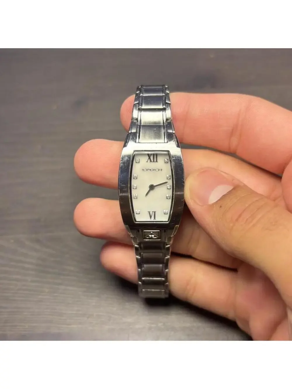 Beautiful Vintage Watch